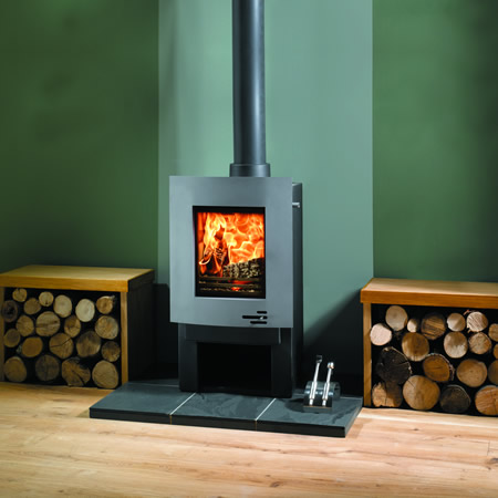 Riva Avanti Stoves